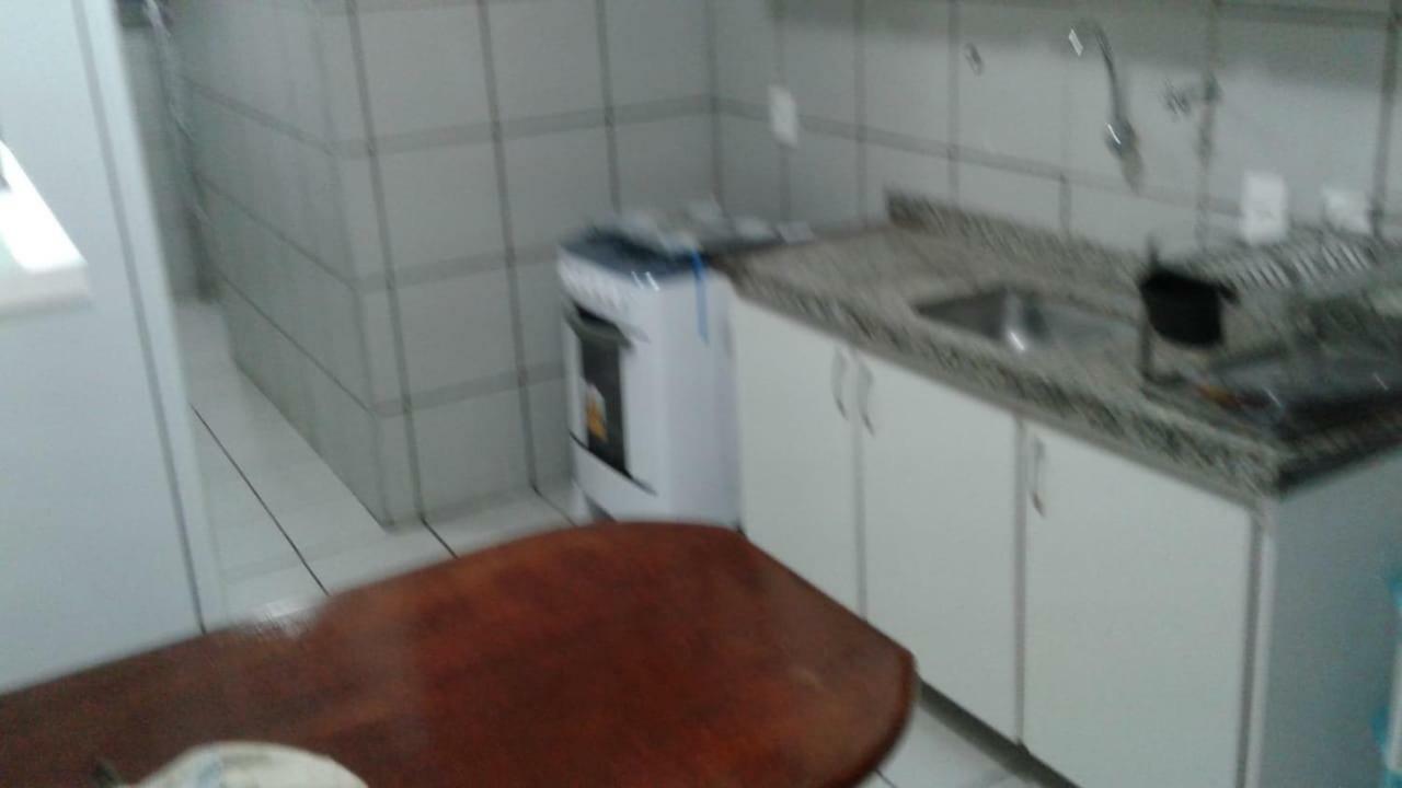 Apto próximo ao Centro de Eventos e OAB-CE Fortaleza (Ceara) Exterior foto